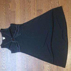 LAST WEEKEND- Joe Fresh dress